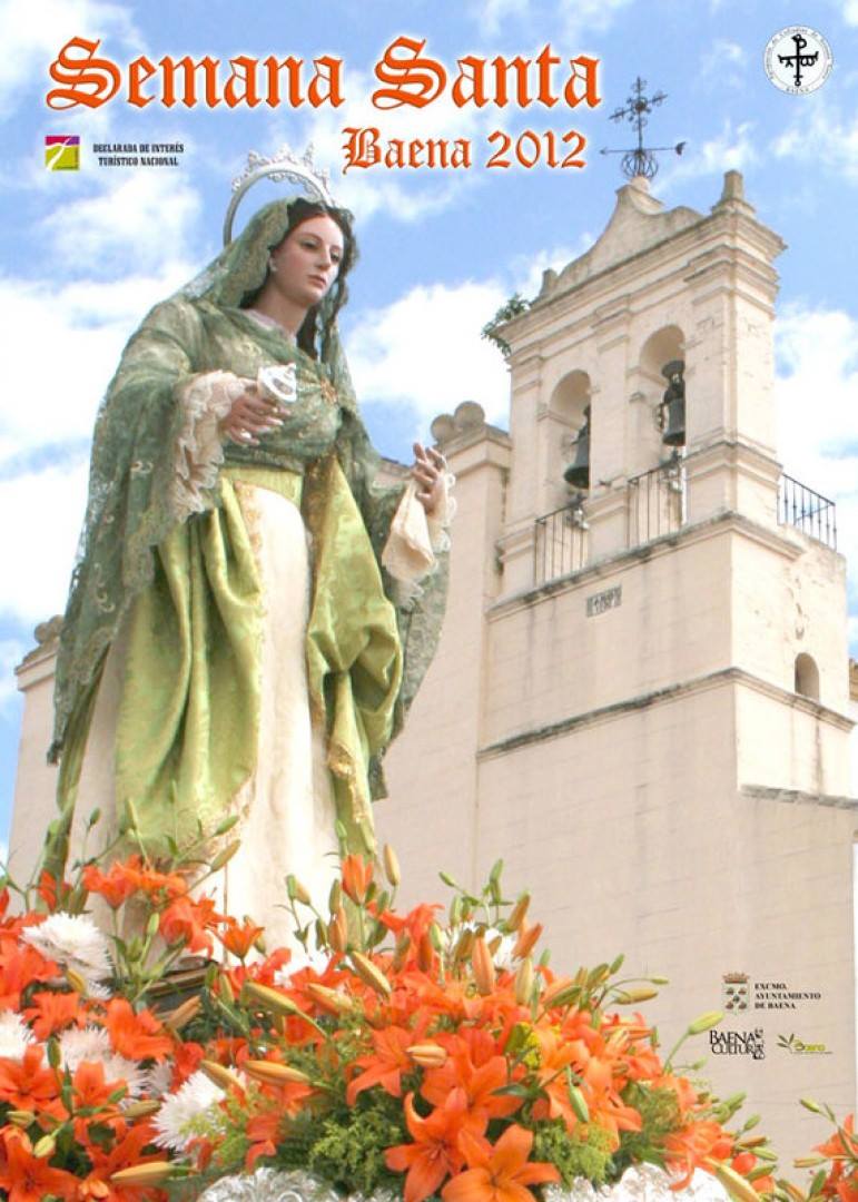 Semana Santa en Baena  